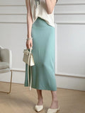 Summer Twice Sweet Skirt