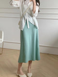Summer Twice Sweet Skirt