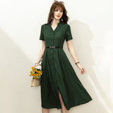 Malaya Timeless Dress