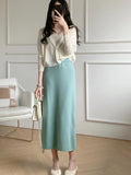 Summer Twice Sweet Skirt