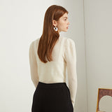 Valeria Amazing Top