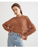 Taylor Delicate Top