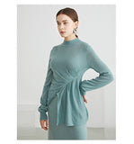Norah Appealing Top