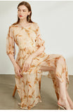 Silk Nyla Good-Looking Dress