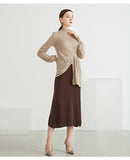 Norah Appealing Top
