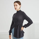 Norah Appealing Top